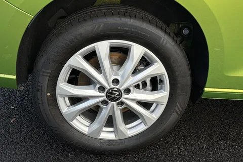 MF75FHY Volkswagen Caddy Commerce PRO 150PS 1.5 eHybrid DSG Thumbnail #23