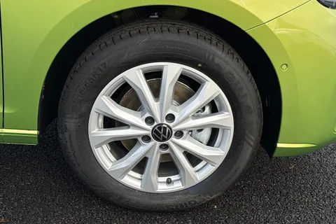 MF75FHY Volkswagen Caddy Commerce PRO 150PS 1.5 eHybrid DSG Thumbnail #24