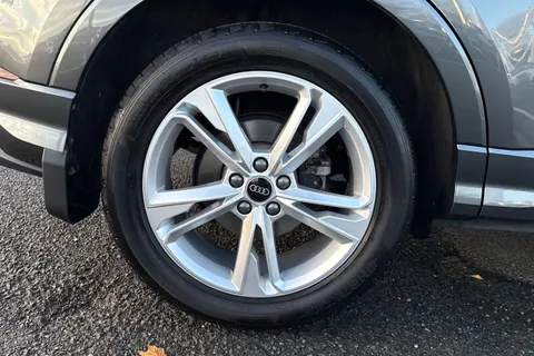 PN74KBX Audi Q3 S line 35 TFSI  150 PS S tronic Thumbnail #24