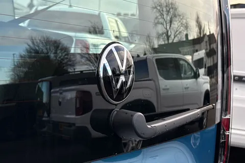 MF25JZP Volkswagen Caddy Maxi 2.0 TDI 122 Life 5dr DSG Thumbnail #29