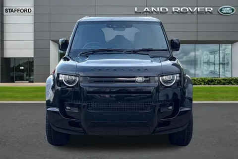  Land Rover Defender 110 3.0 D250 MHEV X-Dynamic SE Auto 4WD Euro 6 (s/s) 5dr Thumbnail #8