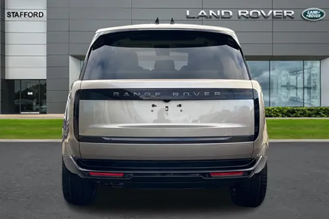 Land Rover Range Rover 3.0 D300 MHEV HSE Auto 4WD Euro 6 (s/s) 5dr Thumbnail #7