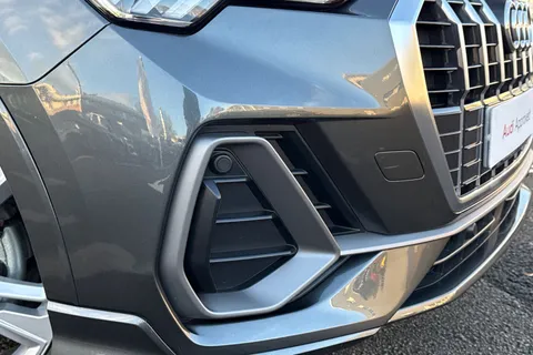 PN74KBX Audi Q3 S line 35 TFSI  150 PS S tronic Thumbnail #27