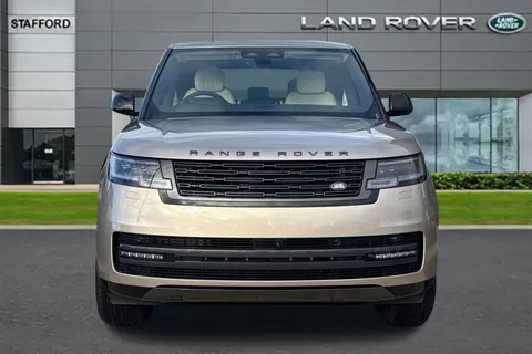 Land Rover Range Rover 3.0 D300 MHEV HSE Auto 4WD Euro 6 (s/s) 5dr Thumbnail #8