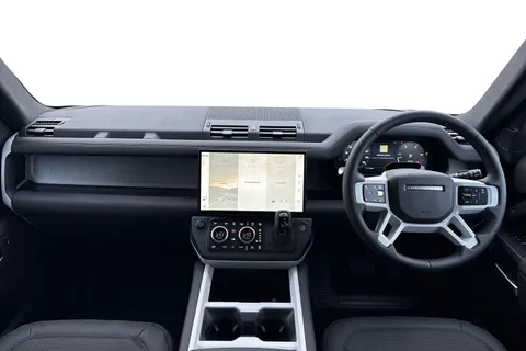  Land Rover Defender 110 3.0 D250 MHEV X-Dynamic SE Auto 4WD Euro 6 (s/s) 5dr Thumbnail #10