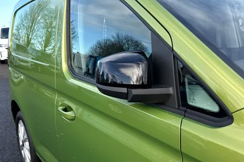 MF75FHY Volkswagen Caddy Commerce PRO 150PS 1.5 eHybrid DSG Thumbnail #30