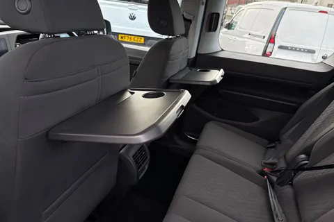 MF25JZP Volkswagen Caddy Maxi 2.0 TDI 122 Life 5dr DSG Thumbnail #33