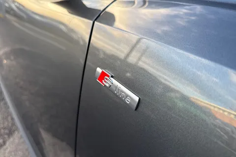 PN74KBX Audi Q3 S line 35 TFSI  150 PS S tronic Thumbnail #29