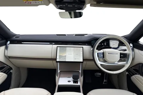 Land Rover Range Rover 3.0 D300 MHEV HSE Auto 4WD Euro 6 (s/s) 5dr Thumbnail #10