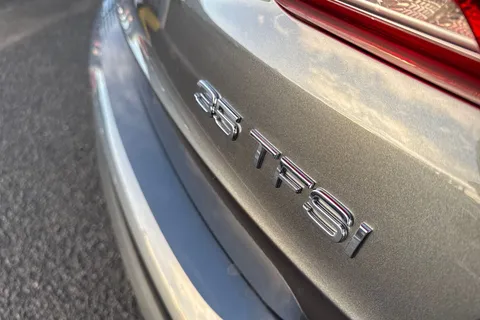 PN74KBX Audi Q3 S line 35 TFSI  150 PS S tronic Thumbnail #34