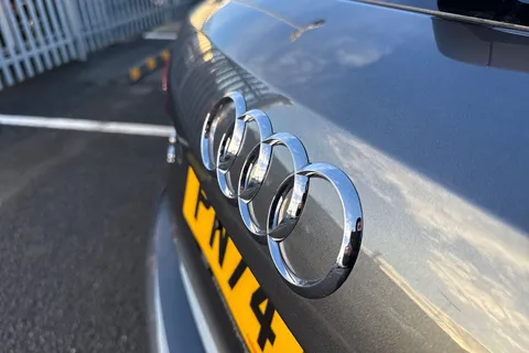 PN74KBX Audi Q3 S line 35 TFSI  150 PS S tronic Thumbnail #35