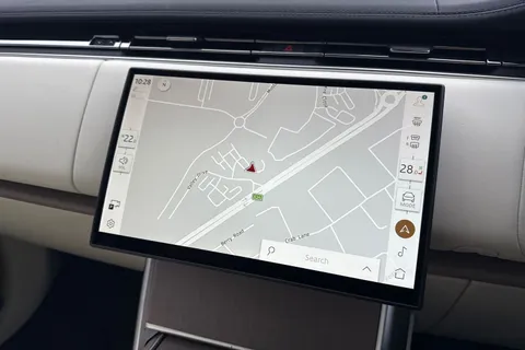 Land Rover Range Rover 3.0 D300 MHEV HSE Auto 4WD Euro 6 (s/s) 5dr Thumbnail #15