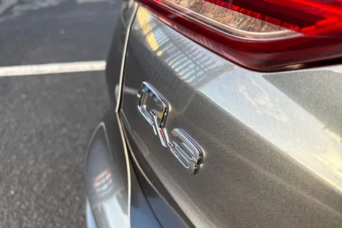 PN74KBX Audi Q3 S line 35 TFSI  150 PS S tronic Thumbnail #36