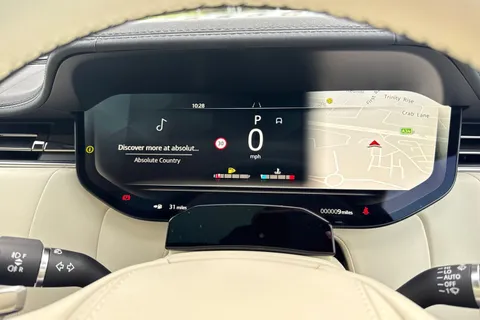 Land Rover Range Rover 3.0 D300 MHEV HSE Auto 4WD Euro 6 (s/s) 5dr Thumbnail #16