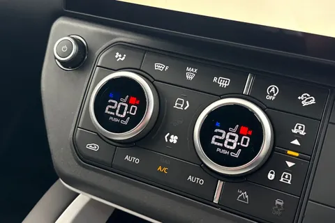 Land Rover Defender 110 3.0 D250 MHEV X-Dynamic SE Auto 4WD Euro 6 (s/s) 5dr Thumbnail #20