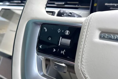 Land Rover Range Rover 3.0 D300 MHEV HSE Auto 4WD Euro 6 (s/s) 5dr Thumbnail #18