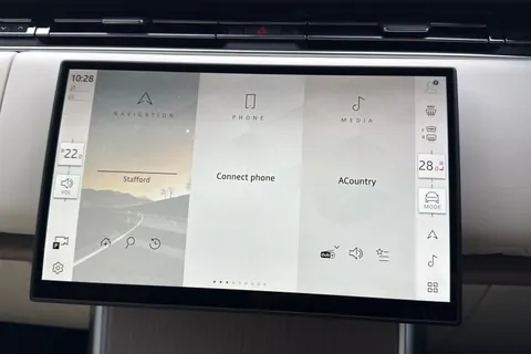 Land Rover Range Rover 3.0 D300 MHEV HSE Auto 4WD Euro 6 (s/s) 5dr Thumbnail #21