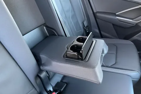 PN74KBX Audi Q3 S line 35 TFSI  150 PS S tronic Thumbnail #43