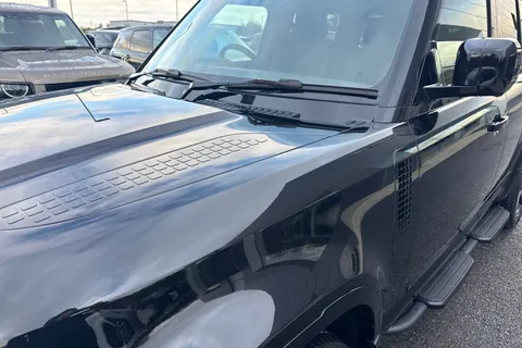  Land Rover Defender 110 3.0 D250 MHEV X-Dynamic SE Auto 4WD Euro 6 (s/s) 5dr Thumbnail #28