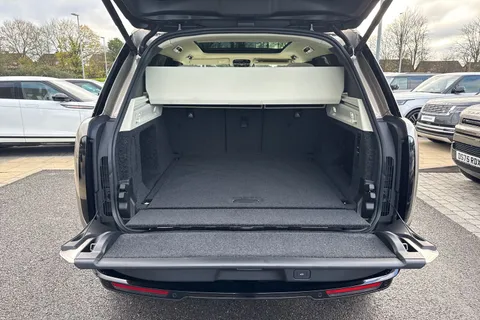 Land Rover Range Rover 3.0 D300 MHEV HSE Auto 4WD Euro 6 (s/s) 5dr Thumbnail #25