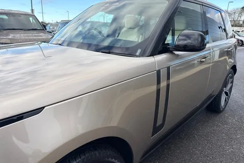 Land Rover Range Rover 3.0 D300 MHEV HSE Auto 4WD Euro 6 (s/s) 5dr Thumbnail #30