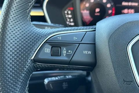 PN74KBX Audi Q3 S line 35 TFSI  150 PS S tronic Thumbnail #52