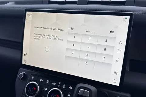  Land Rover Defender 110 3.0 D250 MHEV X-Dynamic SE Auto 4WD Euro 6 (s/s) 5dr Thumbnail #36