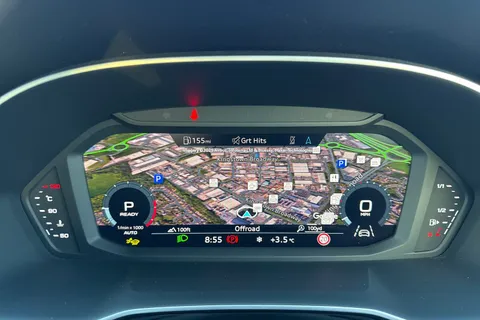 PN74KBX Audi Q3 S line 35 TFSI  150 PS S tronic Thumbnail #55