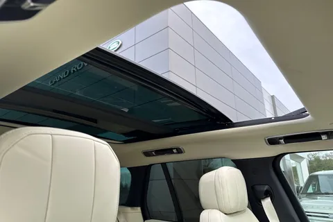 Land Rover Range Rover 3.0 D300 MHEV HSE Auto 4WD Euro 6 (s/s) 5dr Thumbnail #34
