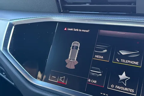 PN74KBX Audi Q3 S line 35 TFSI  150 PS S tronic Thumbnail #57