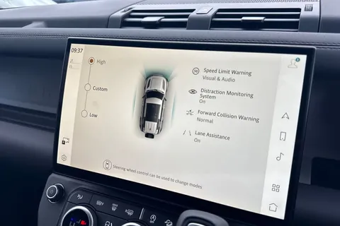  Land Rover Defender 110 3.0 D250 MHEV X-Dynamic SE Auto 4WD Euro 6 (s/s) 5dr Thumbnail #40