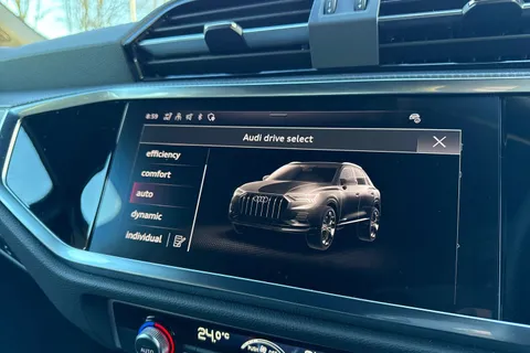 PN74KBX Audi Q3 S line 35 TFSI  150 PS S tronic Thumbnail #58