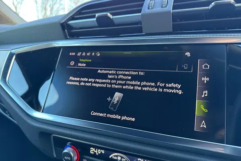 PN74KBX Audi Q3 S line 35 TFSI  150 PS S tronic Thumbnail #59