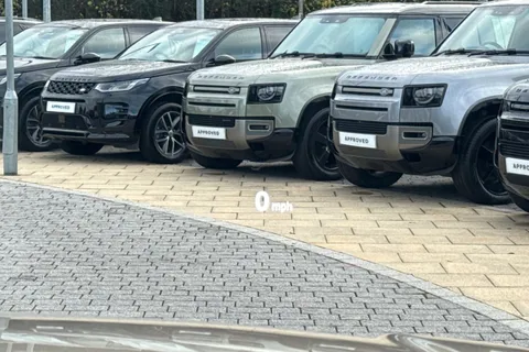 Land Rover Range Rover 3.0 D300 MHEV HSE Auto 4WD Euro 6 (s/s) 5dr Thumbnail #38