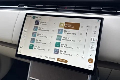 Land Rover Range Rover 3.0 D300 MHEV HSE Auto 4WD Euro 6 (s/s) 5dr Thumbnail #39