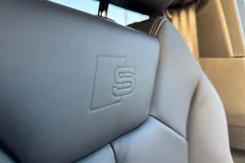 PN74KBX Audi Q3 S line 35 TFSI  150 PS S tronic Thumbnail #62