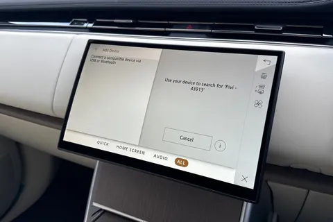 Land Rover Range Rover 3.0 D300 MHEV HSE Auto 4WD Euro 6 (s/s) 5dr Thumbnail #40