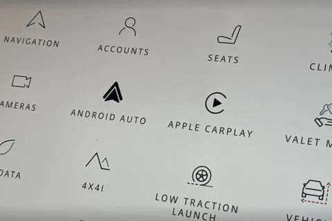 Land Rover Range Rover 3.0 D300 MHEV HSE Auto 4WD Euro 6 (s/s) 5dr Thumbnail #41