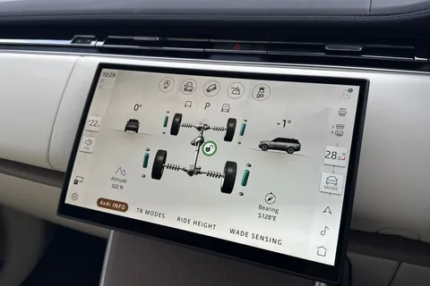 Land Rover Range Rover 3.0 D300 MHEV HSE Auto 4WD Euro 6 (s/s) 5dr Thumbnail #43