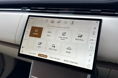 Land Rover Range Rover 3.0 D300 MHEV HSE Auto 4WD Euro 6 (s/s) 5dr Thumbnail #44