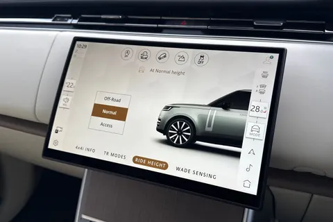 Land Rover Range Rover 3.0 D300 MHEV HSE Auto 4WD Euro 6 (s/s) 5dr Thumbnail #45