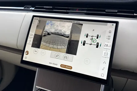 Land Rover Range Rover 3.0 D300 MHEV HSE Auto 4WD Euro 6 (s/s) 5dr Thumbnail #49