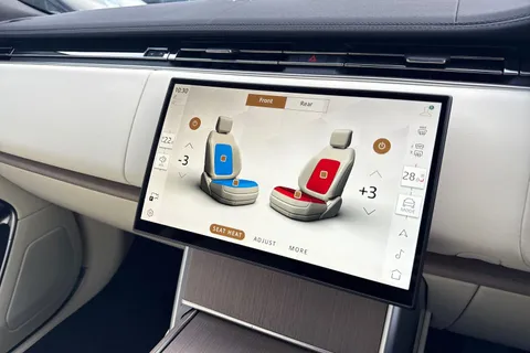 Land Rover Range Rover 3.0 D300 MHEV HSE Auto 4WD Euro 6 (s/s) 5dr Thumbnail #50