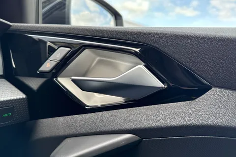 DA25LVH Audi A1 Sport 25 TFSI 95 PS 5-speed Thumbnail #22