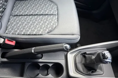 DA25LVH Audi A1 Sport 25 TFSI 95 PS 5-speed Thumbnail #24