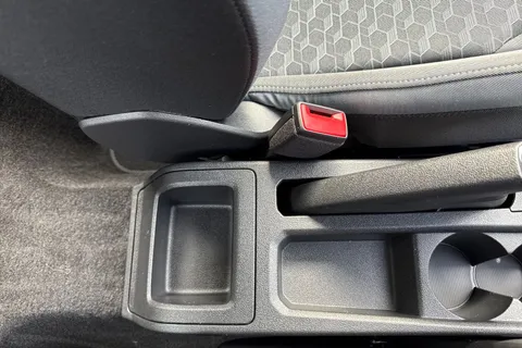 DA25LVH Audi A1 Sport 25 TFSI 95 PS 5-speed Thumbnail #47