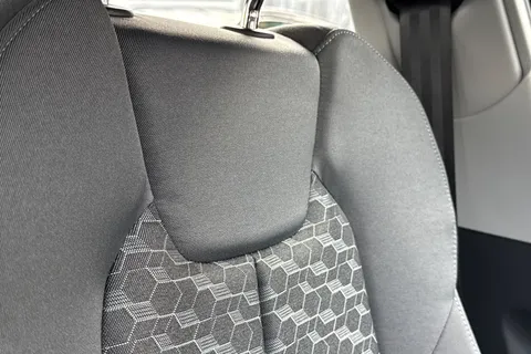 DA25LVH Audi A1 Sport 25 TFSI 95 PS 5-speed Thumbnail #49