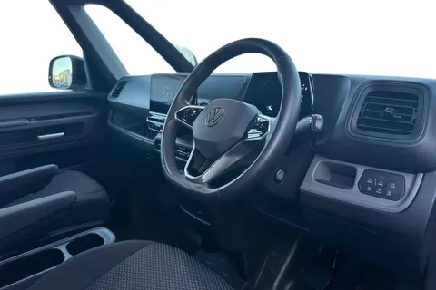 MA23CWR Volkswagen Id. Buzz Cargo SWB 204 PS 77 kWh Electric 1 Speed Automatic Thumbnail #9