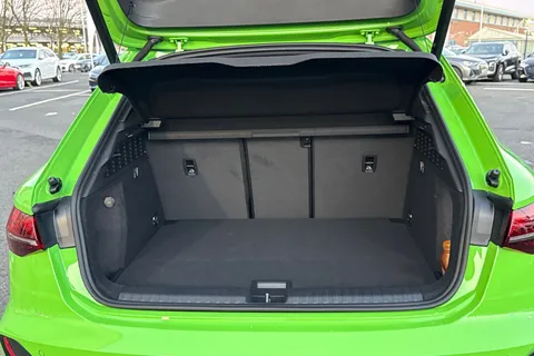  Audi RS 3 2.5 TFSI Carbon Vorsprung Sportback S Tronic quattro Euro 6 (s/s) 5dr Thumbnail #7