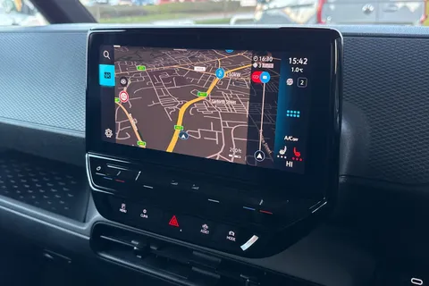 MA23CWR Volkswagen Id. Buzz Cargo SWB 204 PS 77 kWh Electric 1 Speed Automatic Thumbnail #13